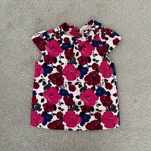 Janie and Jack Girls Top